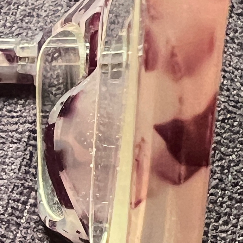 Source Unknown Tortoiseshell Patterned Glasses - image 8